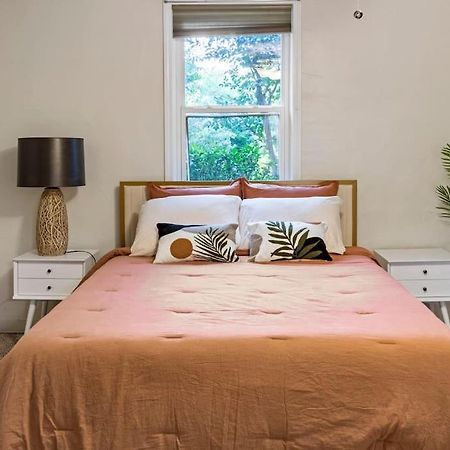 Cozy Buckhead Suite - Great Area, Free Easy Parking, Near Shops And Restaurants Atlanta Ngoại thất bức ảnh