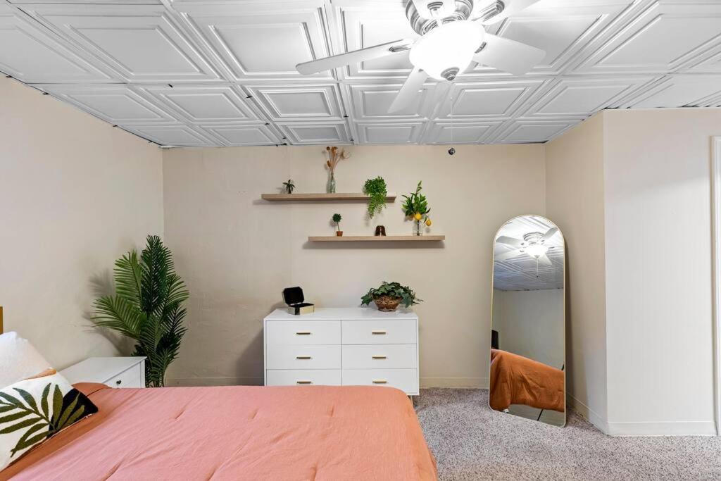 Cozy Buckhead Suite - Great Area, Free Easy Parking, Near Shops And Restaurants Atlanta Ngoại thất bức ảnh