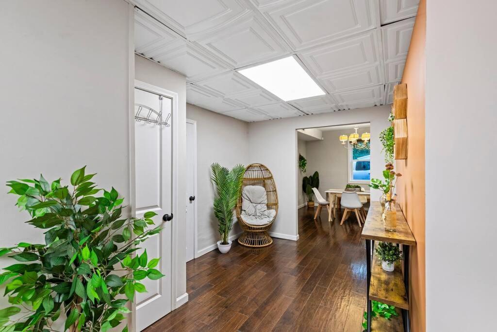 Cozy Buckhead Suite - Great Area, Free Easy Parking, Near Shops And Restaurants Atlanta Ngoại thất bức ảnh