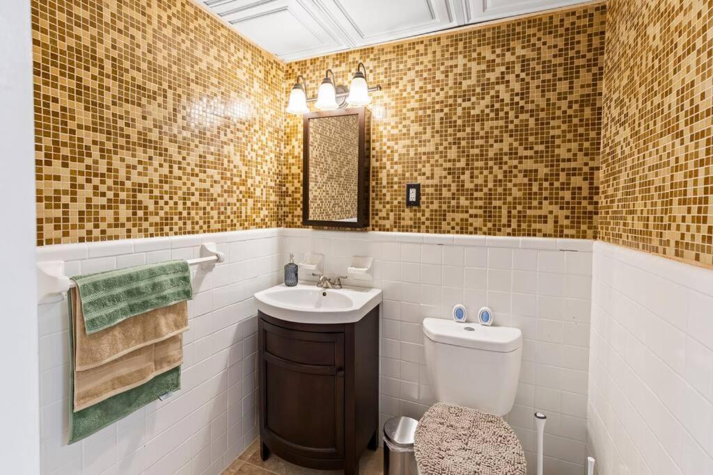 Cozy Buckhead Suite - Great Area, Free Easy Parking, Near Shops And Restaurants Atlanta Ngoại thất bức ảnh