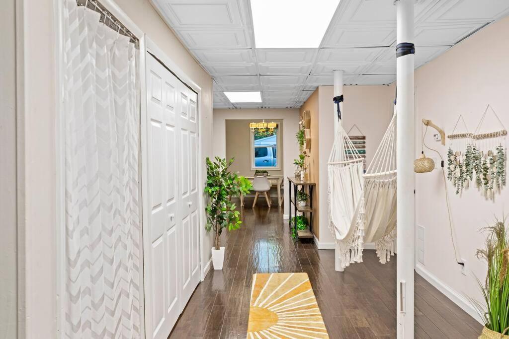 Cozy Buckhead Suite - Great Area, Free Easy Parking, Near Shops And Restaurants Atlanta Ngoại thất bức ảnh