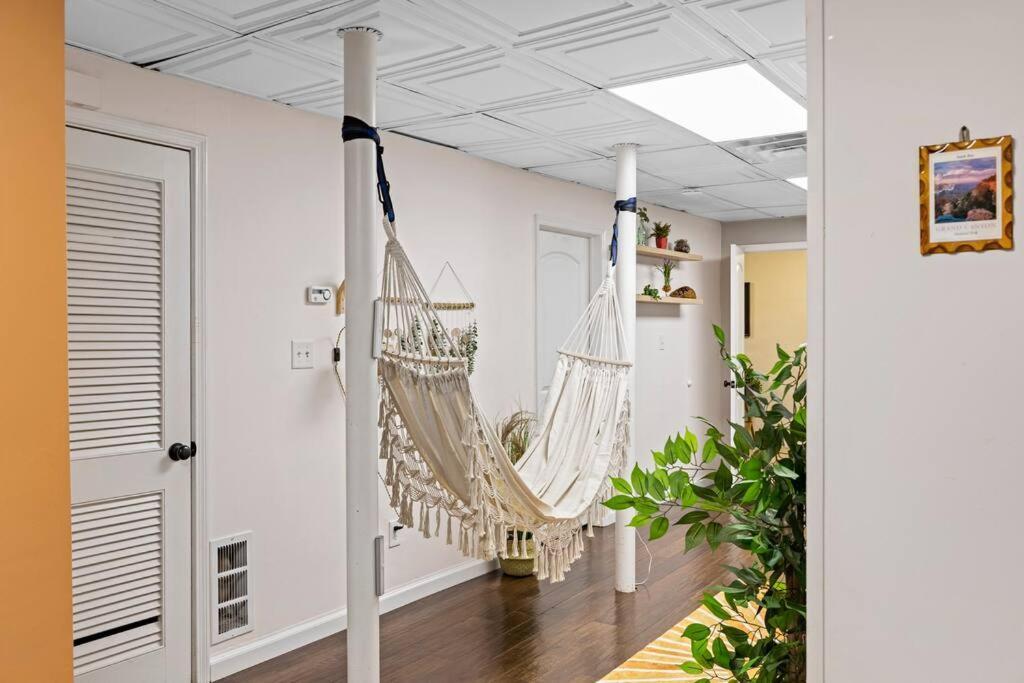 Cozy Buckhead Suite - Great Area, Free Easy Parking, Near Shops And Restaurants Atlanta Ngoại thất bức ảnh